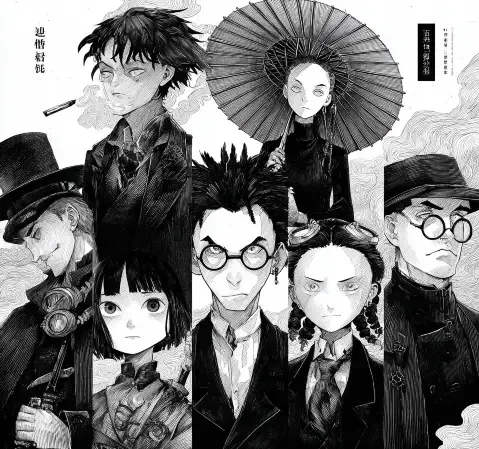 企业宣传片拍摄现场